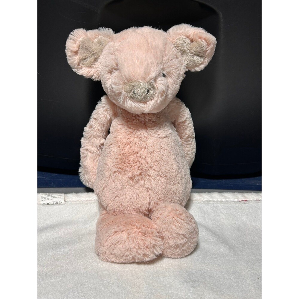 Jellycat pig